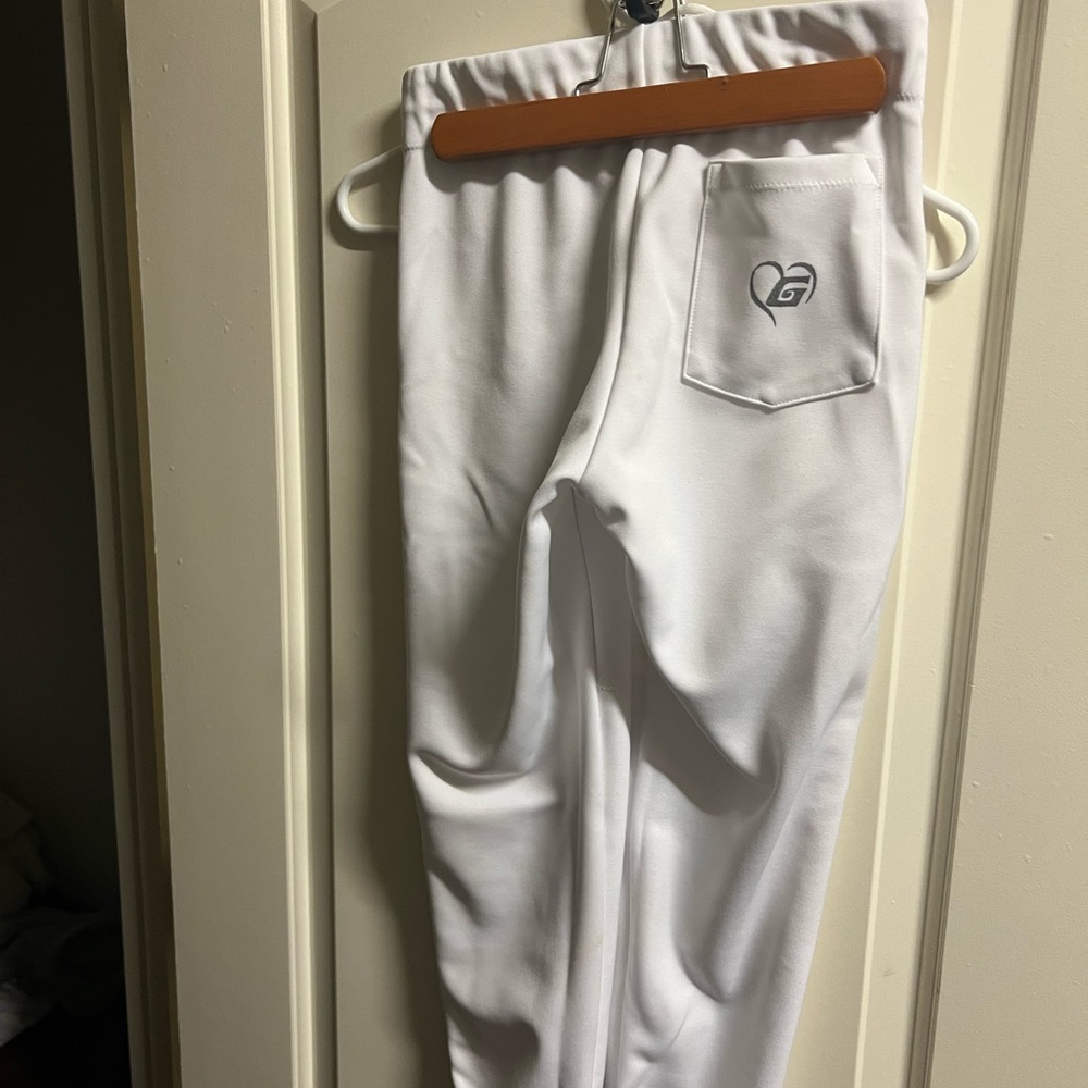 Gluv Softball Pants, Women’s Size Small
